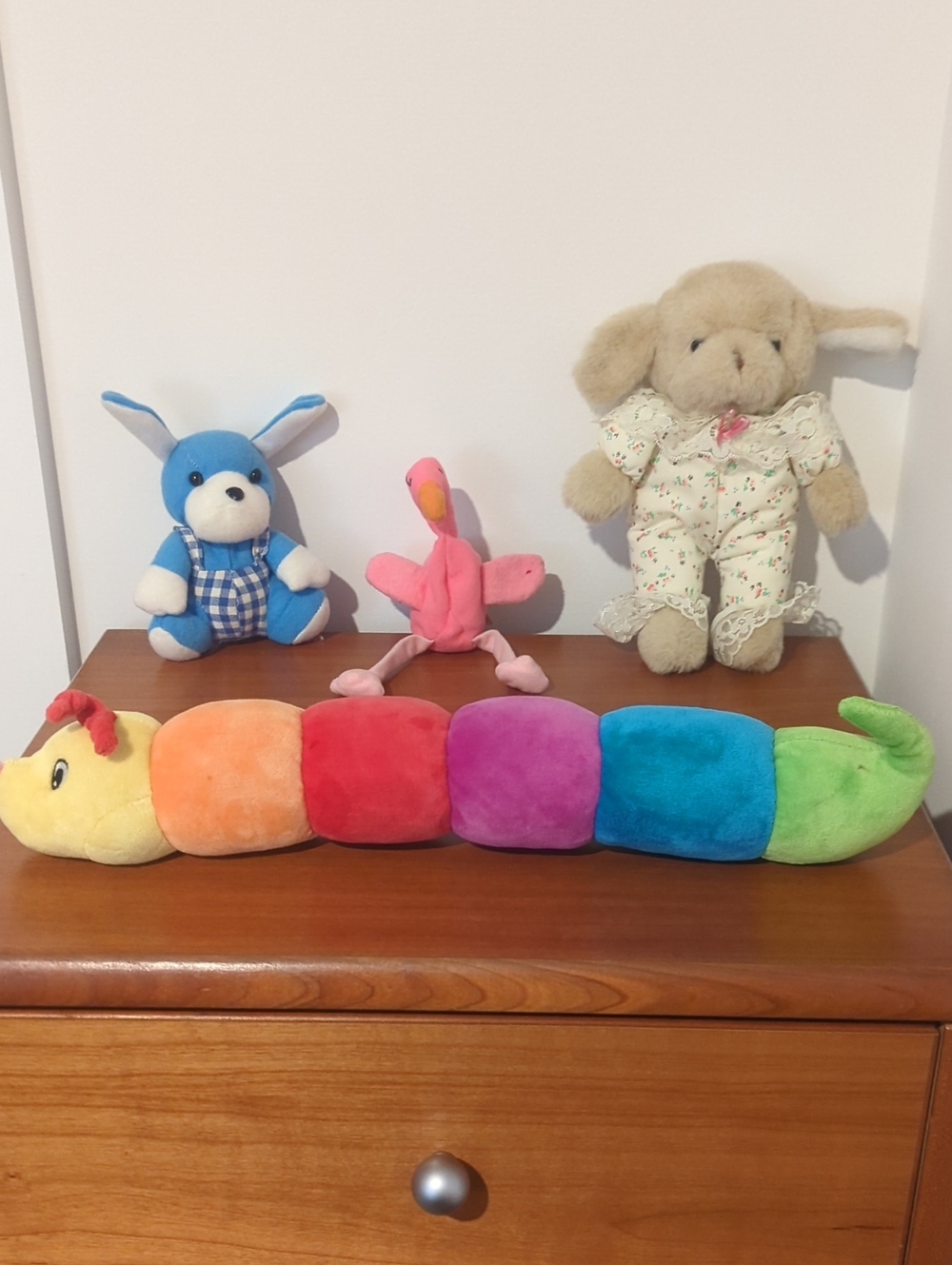 Stuffed Animal Bundle - Picture 6 of 6